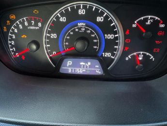 Hyundai i10 1.2 Premium Auto Euro 5 5dr