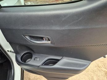 Toyota C-HR 1.8 VVT-h GR SPORT CVT Euro 6 (s/s) 5dr