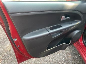 Kia Venga 1.6 2 Auto Euro 5 5dr