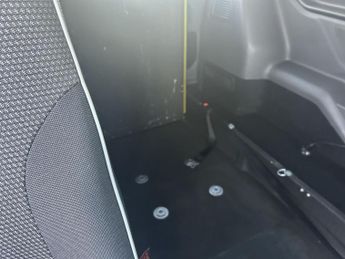 Ford Tourneo Custom 2.0 TDCi EcoBlue 130ps L/R 4 Seater Titanium Auto