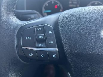 Ford Tourneo Custom 2.0 TDCi EcoBlue 130ps L/R 4 Seater Titanium Auto