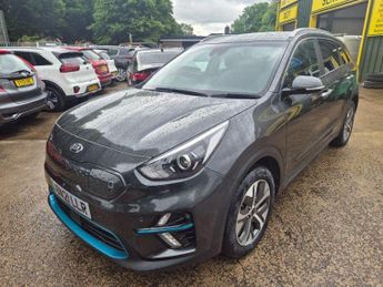Kia E-niro 150kW 3 64kWh 5dr Auto