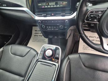 Kia E-niro 150kW 3 64kWh 5dr Auto