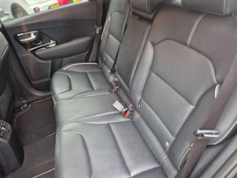 Kia E-niro 150kW 3 64kWh 5dr Auto