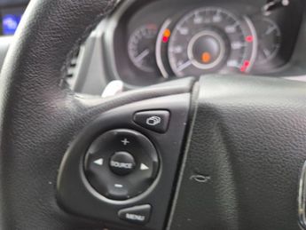 Honda CR-V 2.0 i-VTEC SR Auto 4WD Euro 5 5dr