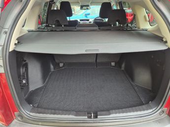 Honda CR-V 2.0 i-VTEC SR Auto 4WD Euro 5 5dr