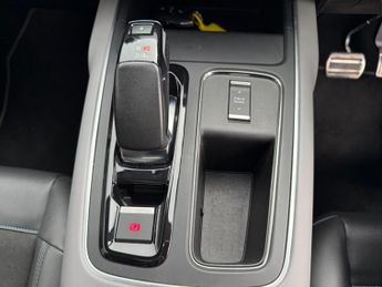 Citroen C5 Aircross 1.6 13.2kWh Black Edition e-EAT8 Euro 6 (s/s) 5dr