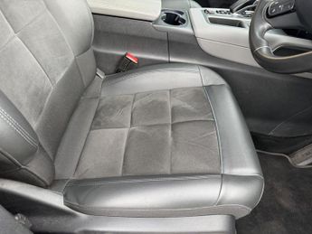 Citroen C5 Aircross 1.6 13.2kWh Black Edition e-EAT8 Euro 6 (s/s) 5dr