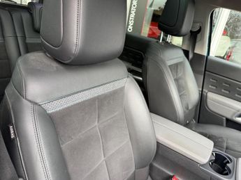 Citroen C5 Aircross 1.6 13.2kWh Black Edition e-EAT8 Euro 6 (s/s) 5dr