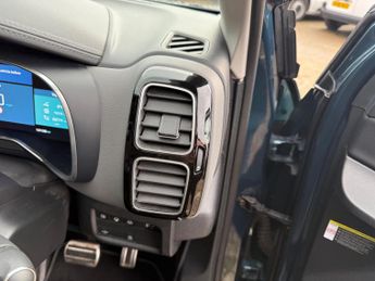 Citroen C5 Aircross 1.6 13.2kWh Black Edition e-EAT8 Euro 6 (s/s) 5dr