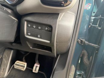 Citroen C5 Aircross 1.6 13.2kWh Black Edition e-EAT8 Euro 6 (s/s) 5dr