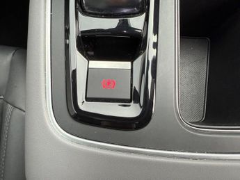 Citroen C5 Aircross 1.6 13.2kWh Black Edition e-EAT8 Euro 6 (s/s) 5dr