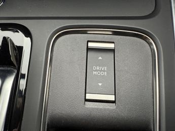 Citroen C5 Aircross 1.6 13.2kWh Black Edition e-EAT8 Euro 6 (s/s) 5dr