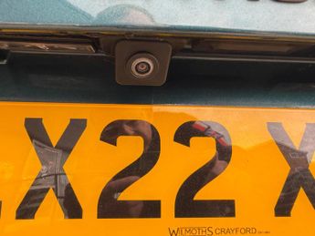 Citroen C5 Aircross 1.6 13.2kWh Black Edition e-EAT8 Euro 6 (s/s) 5dr