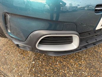 Citroen C5 Aircross 1.6 13.2kWh Black Edition e-EAT8 Euro 6 (s/s) 5dr