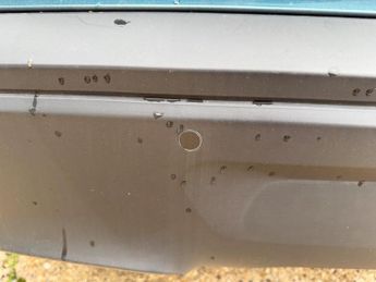 Citroen C5 Aircross 1.6 13.2kWh Black Edition e-EAT8 Euro 6 (s/s) 5dr