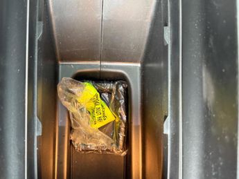 Citroen C5 Aircross 1.6 13.2kWh Black Edition e-EAT8 Euro 6 (s/s) 5dr