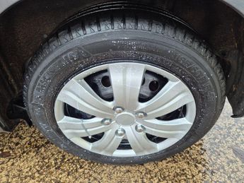 Honda Jazz 1.3 i-VTEC S CVT Euro 6 (s/s) 5dr