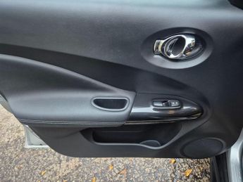 Nissan Juke 1.6 DiG-T Tekna 5dr 4WD Xtronic