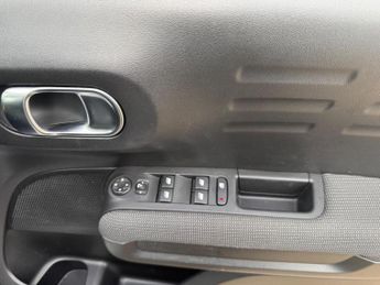 Citroen C3 Aircross 1.2 PureTech Shine EAT6 Euro 6 (s/s) 5dr