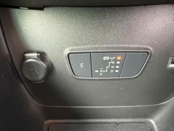 Citroen C3 Aircross 1.2 PureTech Shine EAT6 Euro 6 (s/s) 5dr