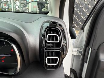 Citroen C3 Aircross 1.2 PureTech Shine EAT6 Euro 6 (s/s) 5dr