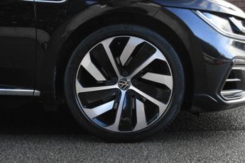 Volkswagen Arteon 2.0 TSI R-Line Fastback DSG Euro 6 (s/s) 5dr