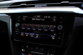 Volkswagen Arteon 2.0 TSI R-Line Fastback DSG Euro 6 (s/s) 5dr