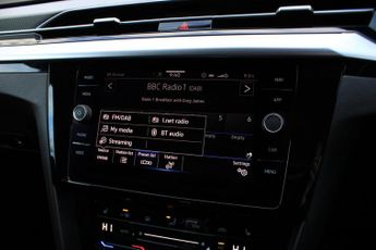 Volkswagen Arteon 2.0 TSI R-Line Fastback DSG Euro 6 (s/s) 5dr