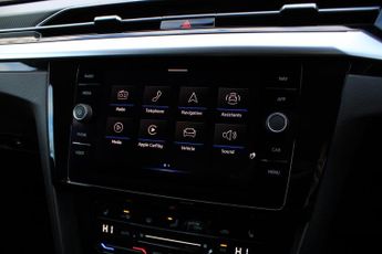 Volkswagen Arteon 2.0 TSI R-Line Fastback DSG Euro 6 (s/s) 5dr