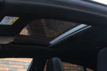 Volkswagen Arteon 2.0 TSI R-Line Fastback DSG Euro 6 (s/s) 5dr