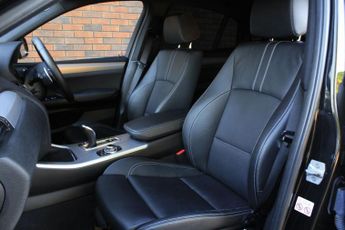 BMW X4 3.0 30d M Sport Auto xDrive Euro 6 (s/s) 5dr