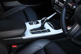 BMW X4 3.0 30d M Sport Auto xDrive Euro 6 (s/s) 5dr