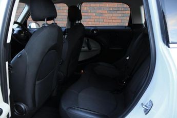 Mini Countryman 2.0 Cooper SD Auto ALL4 Euro 5 5dr