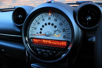 Mini Countryman 2.0 Cooper SD Auto ALL4 Euro 5 5dr