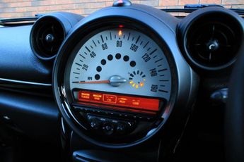 Mini Countryman 2.0 Cooper SD Auto ALL4 Euro 5 5dr