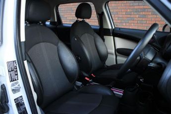 Mini Countryman 2.0 Cooper SD Auto ALL4 Euro 5 5dr