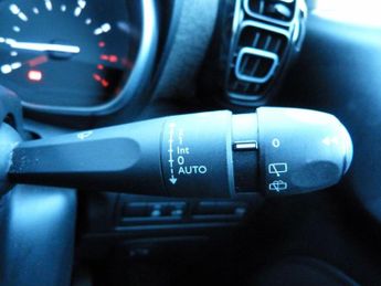 Citroen C3 Aircross 1.2 PureTech Shine Plus EAT6 Euro 6 (s/s) 5dr