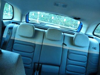 Citroen C3 Aircross 1.2 PureTech Shine Plus EAT6 Euro 6 (s/s) 5dr