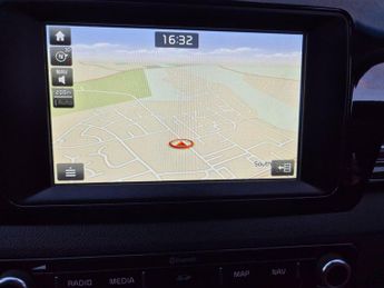 Kia Niro 1.6h GDi 2 DCT Euro 6 (s/s) 5dr