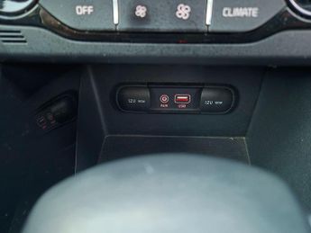 Kia Niro 1.6h GDi 2 DCT Euro 6 (s/s) 5dr