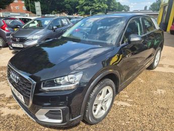 Audi Q2 1.4 TFSI Sport 5dr