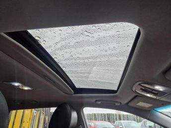 Kia Niro 1.6 GDi Hybrid 4 5dr DCT