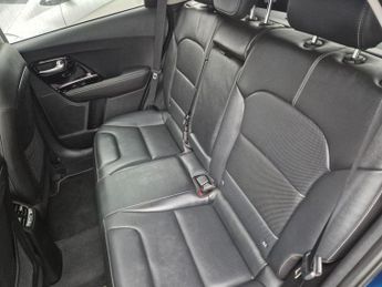 Kia Niro 1.6 GDi Hybrid 4 5dr DCT