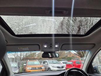 Kia Niro 1.6 GDi Hybrid 4 5dr DCT