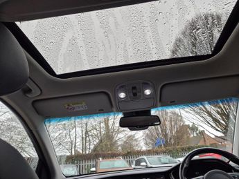 Kia Niro 1.6 GDi Hybrid 4 5dr DCT