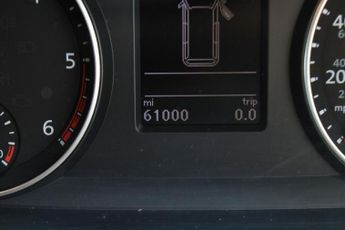 Volkswagen Transporter 2.0 TDI T28 BlueMotion Tech Highline DSG FWD SWB Euro 6 (s/s) 5d