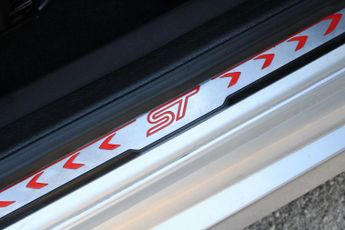 Ford Focus 2.0 TDCi ST-3 Powershift Euro 6 (s/s) 5dr