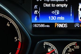 Ford Focus 2.0 TDCi ST-3 Powershift Euro 6 (s/s) 5dr