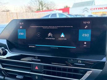 Citroen C4 1.2 PureTech Shine Plus EAT8 Euro 6 (s/s) 5dr